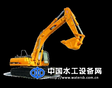 雷沃挖掘機(jī)FR370