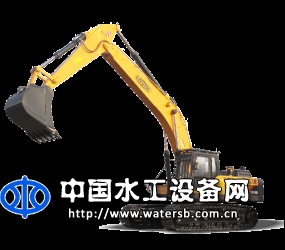 雷沃挖掘機(jī)FR460D