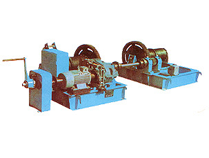 卷?yè)P(yáng)機(jī)啟閉機(jī)