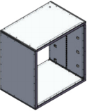 測流箱